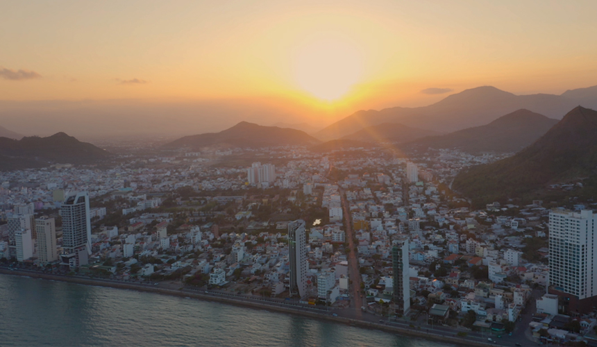 Ba Làng Nha Trang